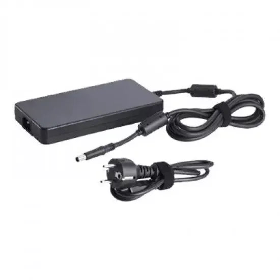 DELL AC ADAPTER 180W 3 PIN FOR ALIENWARE, PRECISION, XPS NB - eBuy UAE